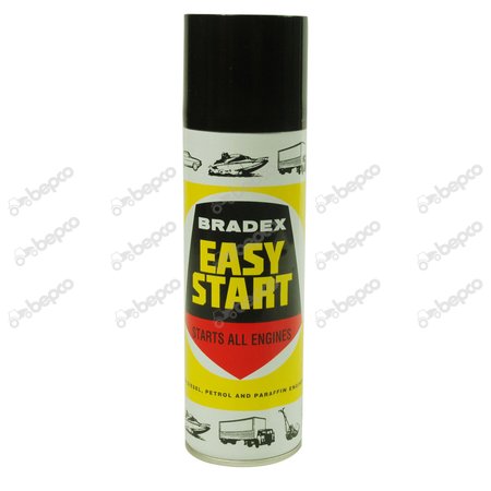 HAZ EASY START 300ml