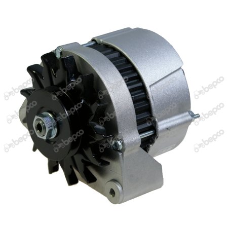 ALTERNATOR 14V - 45A