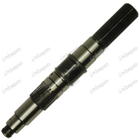 PROPELLER SHAFT 
