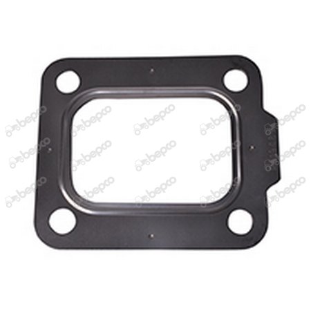 TURBOCHARGER GASKET L 134 MM - W 0.50 MM