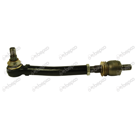 TIE ROD + BALL JOINT RIGHT