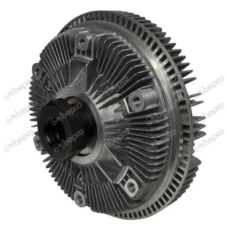 VISCOUS FAN DRIVE 
