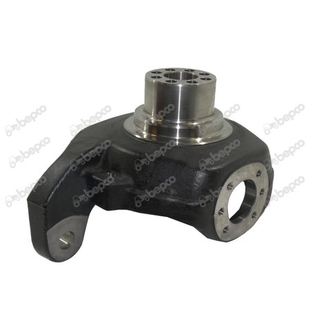 STEERING CASE 