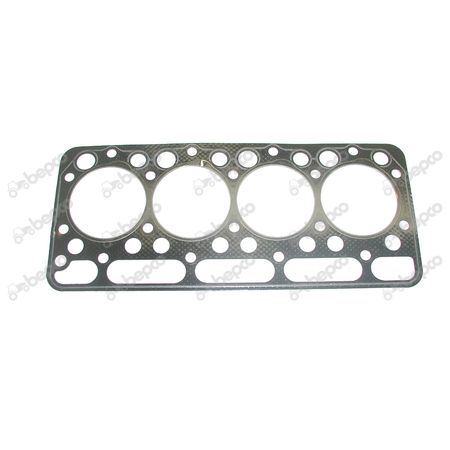 CYLINDER HEAD GASKET 