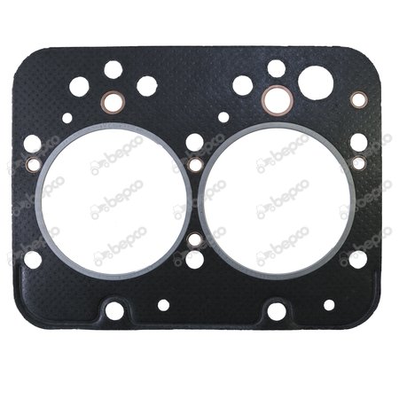 CYLINDER HEAD GASKET 