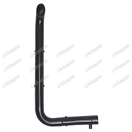 EXHAUST PIPE VERTICAL