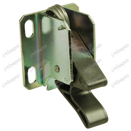 LOCK ASSEMBLY 