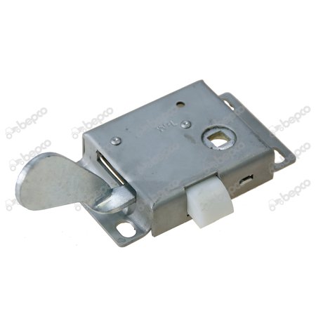 INNER LOCK LEFT 101 x 57 MM