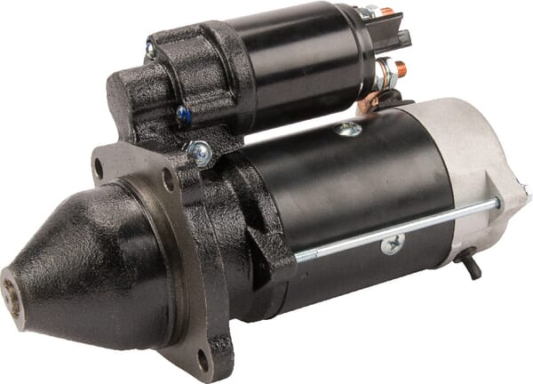 Demaroare 12V 3,2kW 10 dinți Kramp