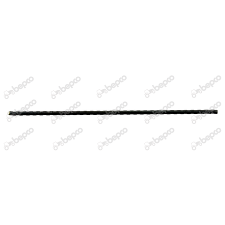 CONNECTING PIN T2F 3.4 MM, 6 X 175 MM