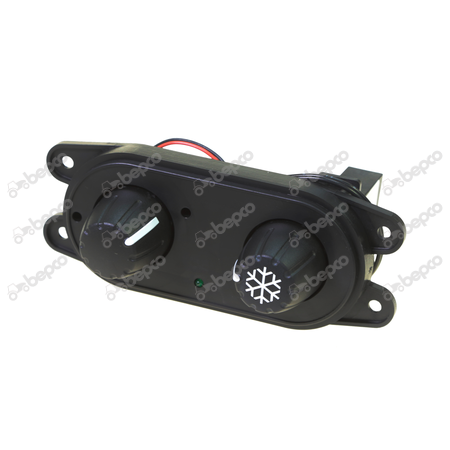 CONTROL SWITCH AIR CONDITIONING