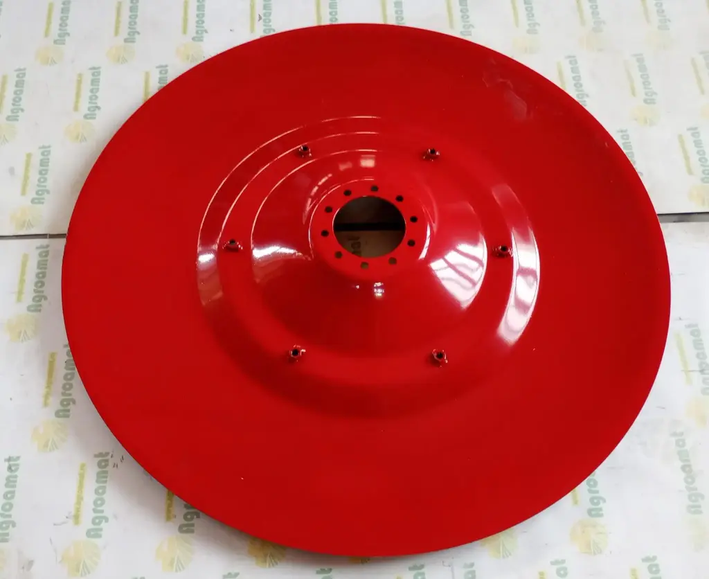 Taler disc Inferior deutz 06580818