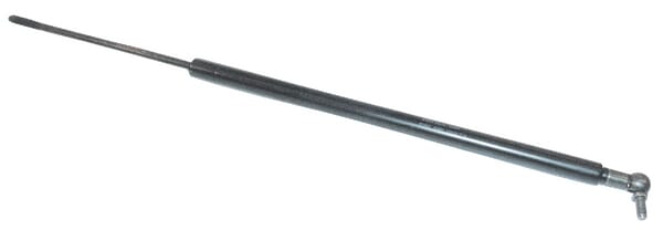 Amortizor gaz L=586mm cursă 150mm 140N Stabilus