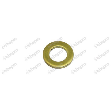 PLAIN WASHER 10,5X18X2