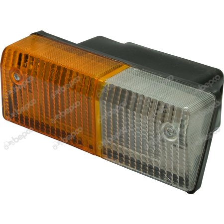 FRONT LIGHT RH