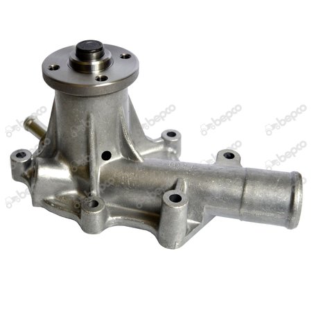 WATER PUMP 