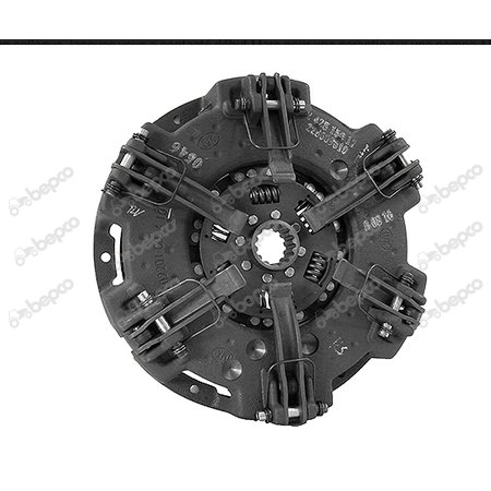 COVER ASSY 
