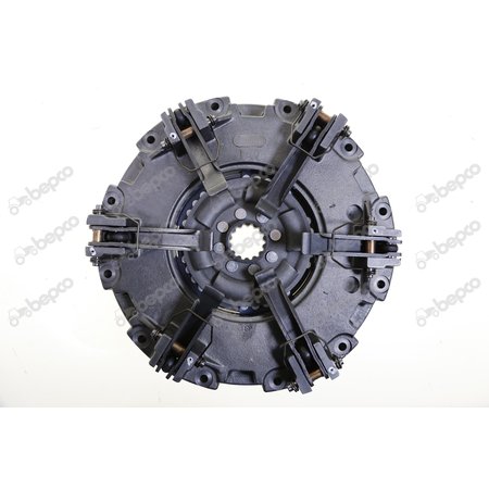 COVER ASSY 
