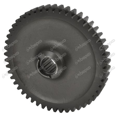 GEAR + WASHER 