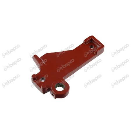 KNOTTER PLATE 