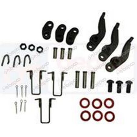 LEVER REPAIR KIT 