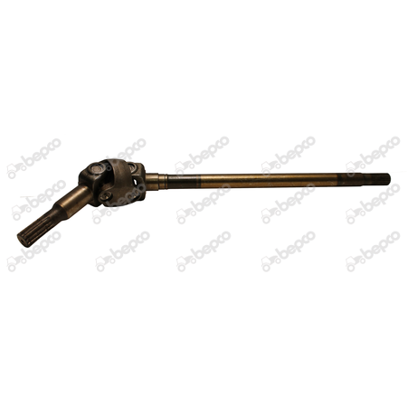 ARTICULATED SHAFT L 886 MM
