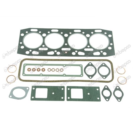 TOP GASKET SET 
