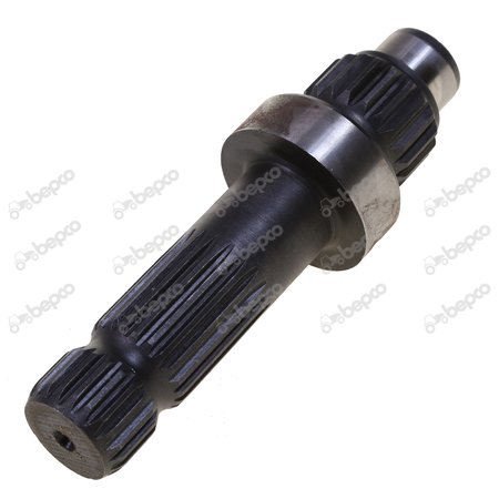 PTO SHAFT 1'' 3/8  - Z=21 - L 185 MM