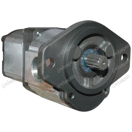 HYDRAULIC PUMP 