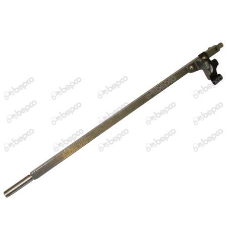 CONTROL ROD 
