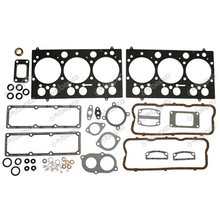 TOP GASKET SET 