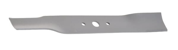 Cuțit L=410mm orificiu rotund 18,5mm potrivit pentru Castelgarden/Honda