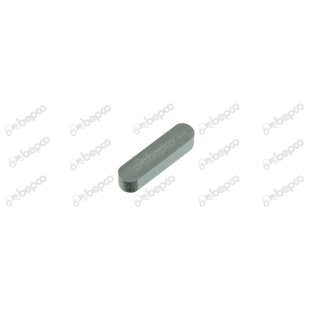 PARALLELKEY 10 x 8 x 40 mm