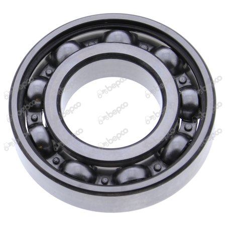DEEP GROOVE BALL BEARING 6207C3