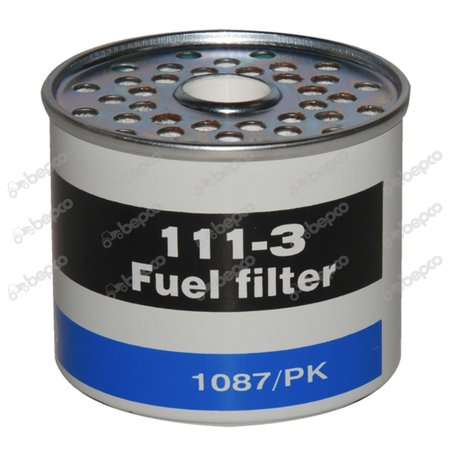 FILTRU DE COMBUSTIBIL 