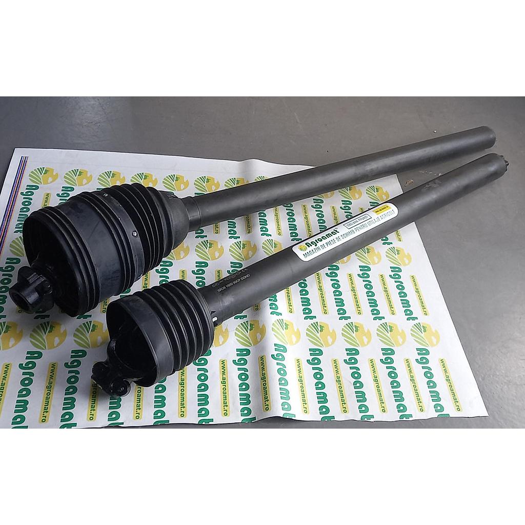 Cardan Z6-Z6/1600