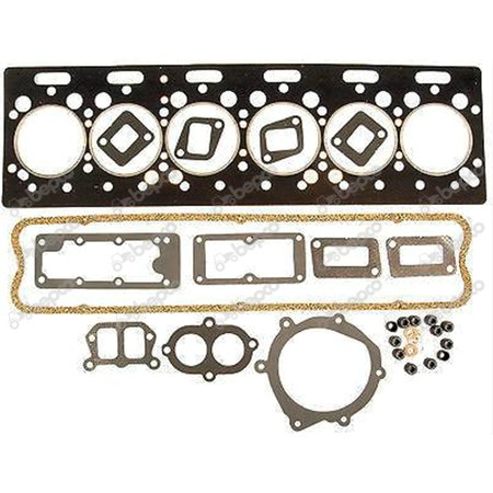 TOP GASKET SET 