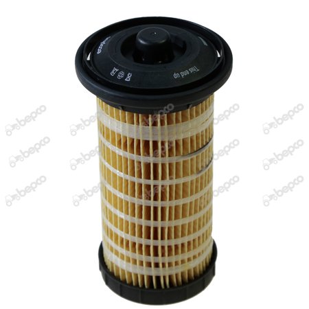 FILTRU DE COMBUSTIBIL CARTUŞ