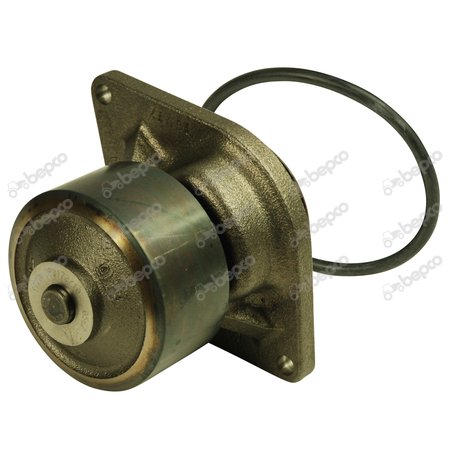WATER PUMP PULLEY Ø 88 MM