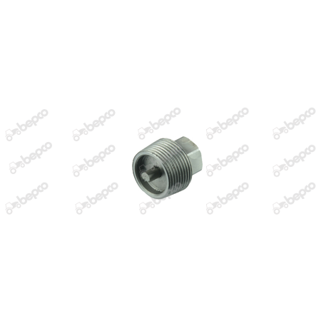 MAGNETIC PLUG M24 X 1.5