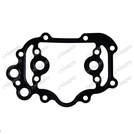 OIL COOLER GASKET 