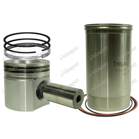 PISTON-LINER KIT Ø 116 MM