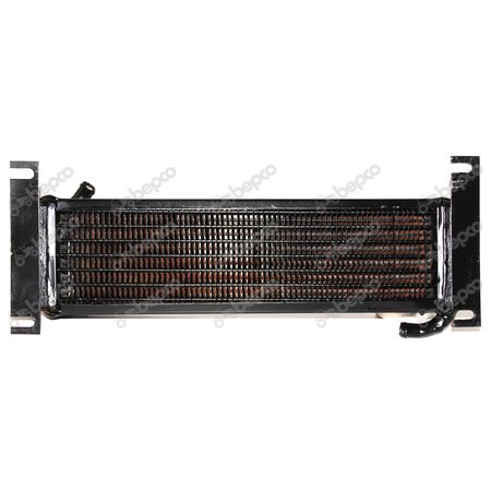 OIL COOLER 