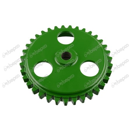 SPROCKET 