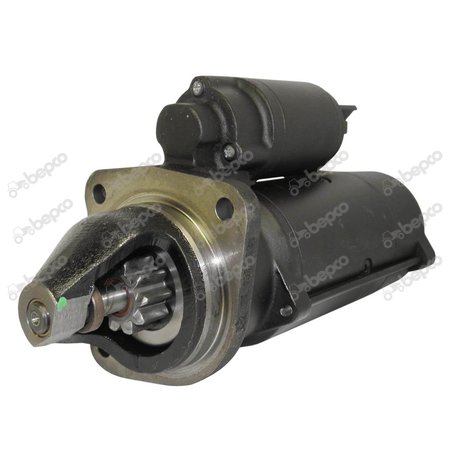 DEMAROR 12V - 4,2 kW
