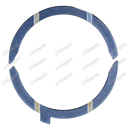 THRUST WASHERS STD