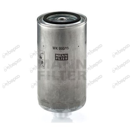 FILTRU DE COMBUSTIBIL 