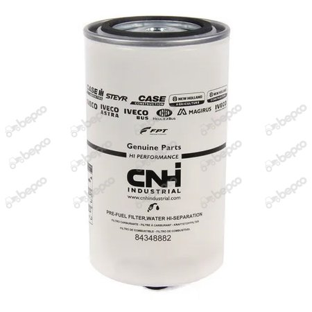 FILTRU DE COMBUSTIBIL 