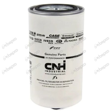 FILTRU DE COMBUSTIBIL 