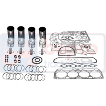 Set Motor